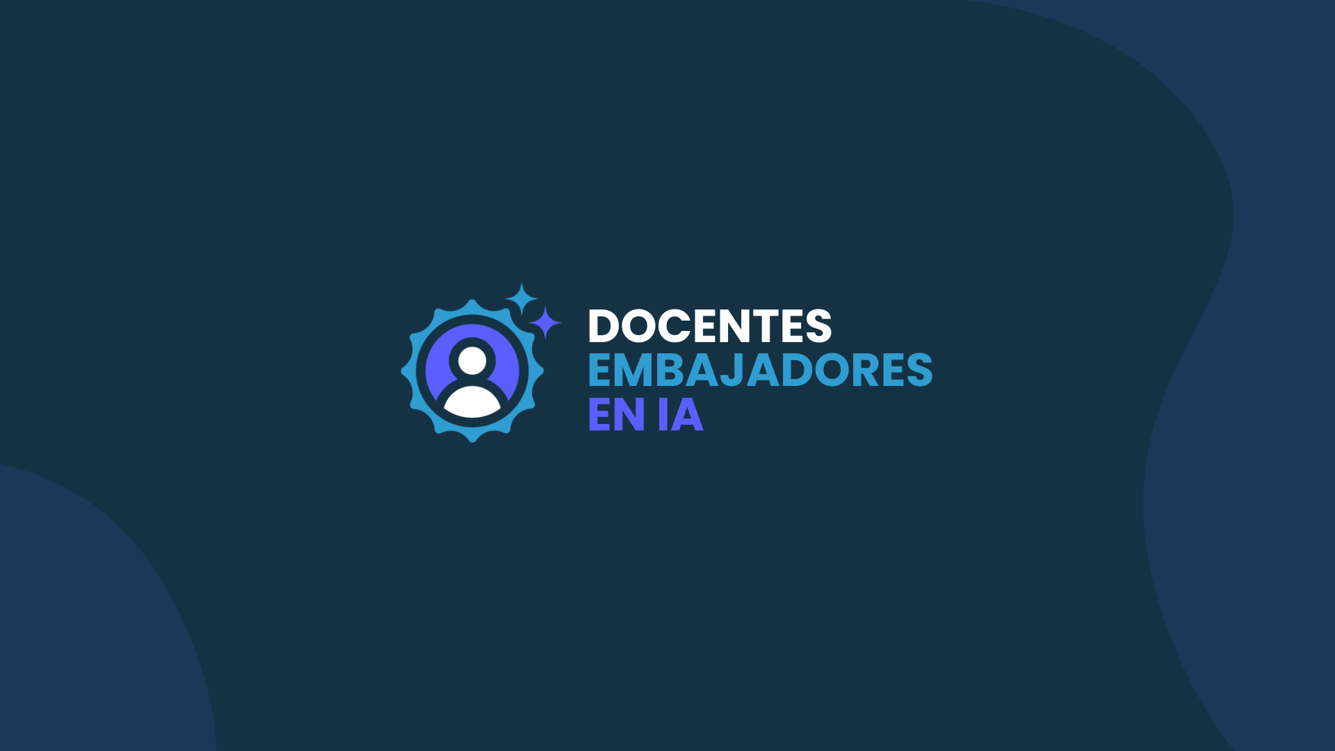 Docentes Embajadores en IA