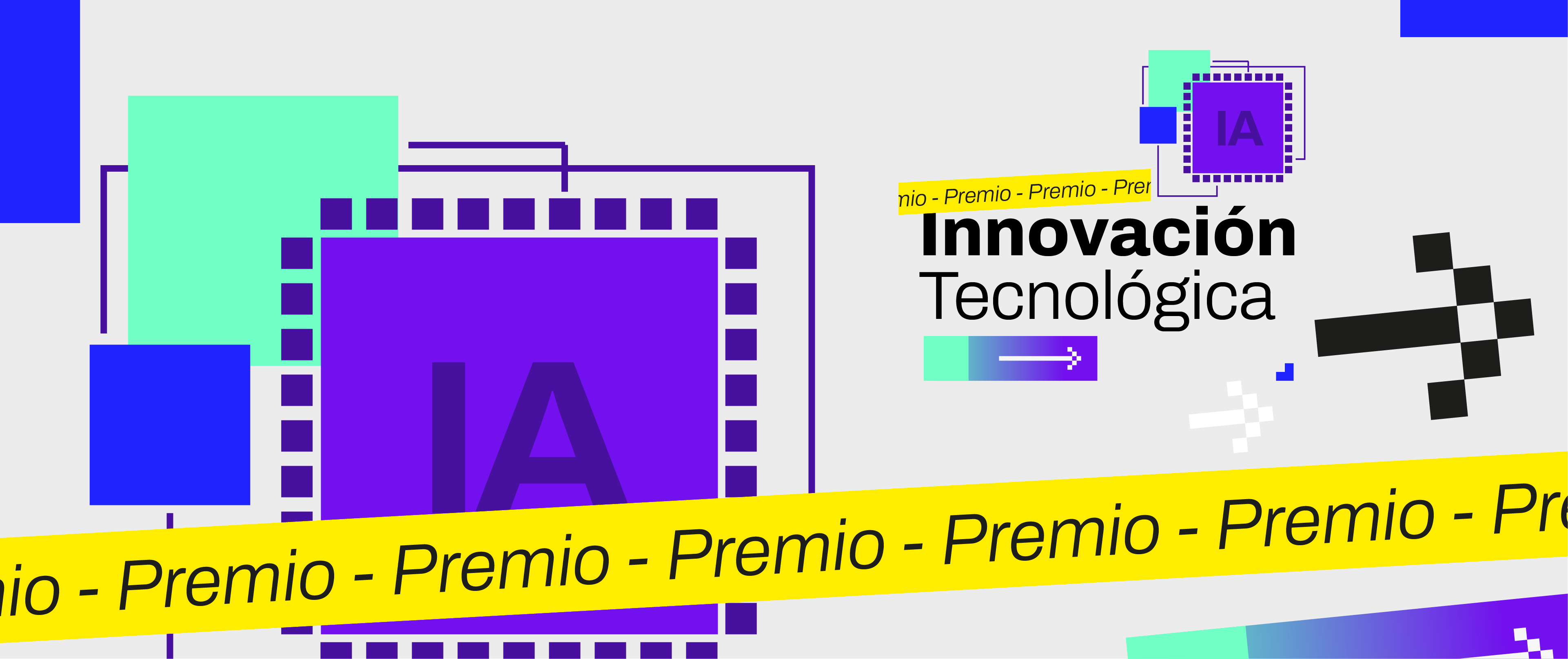 Premio Innovación Tecnológica
